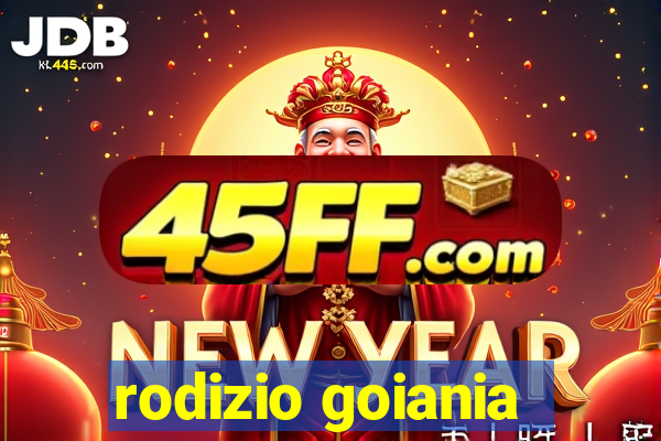 rodizio goiania